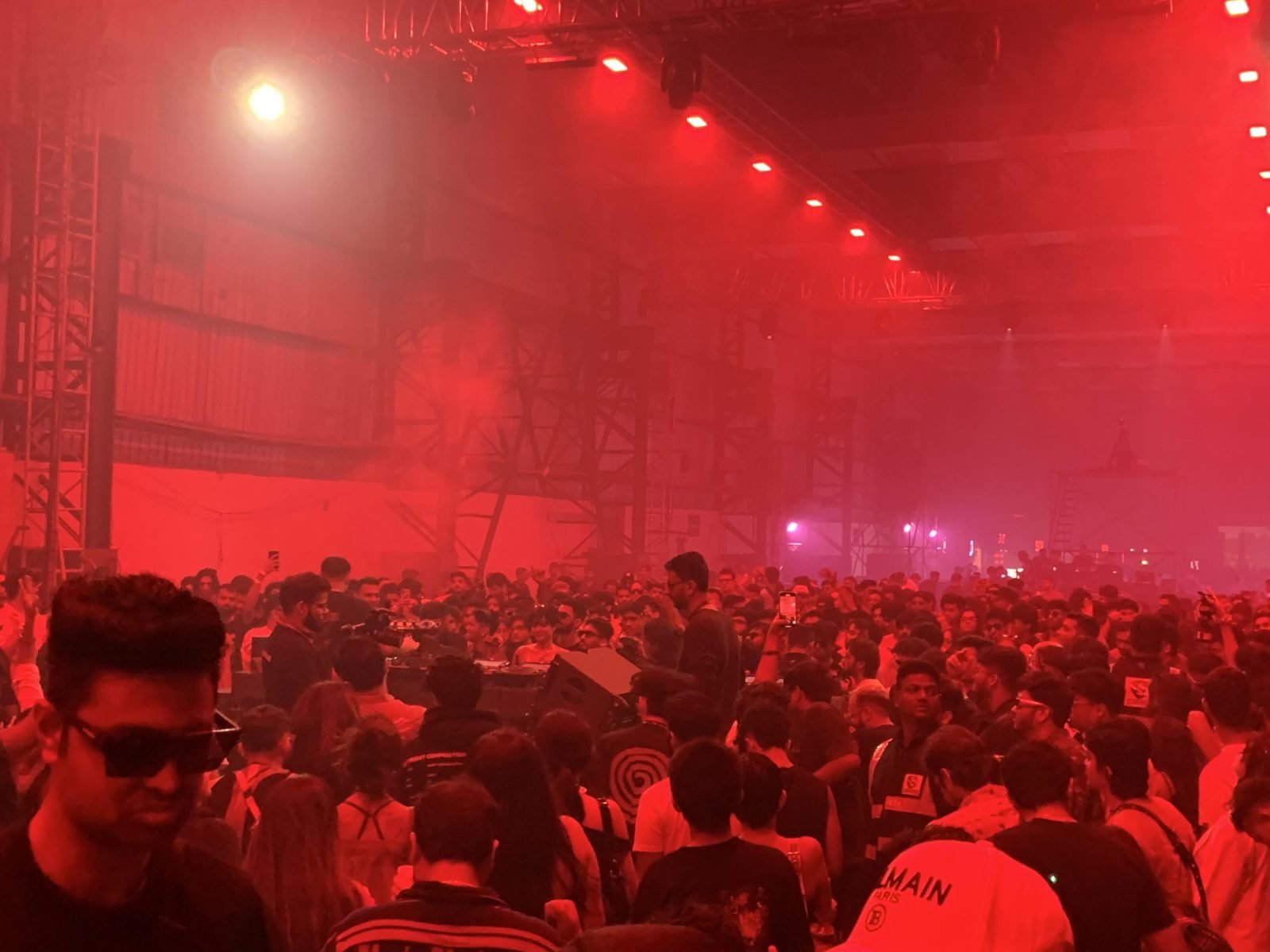 Boiler Room - Gurgaon 2023