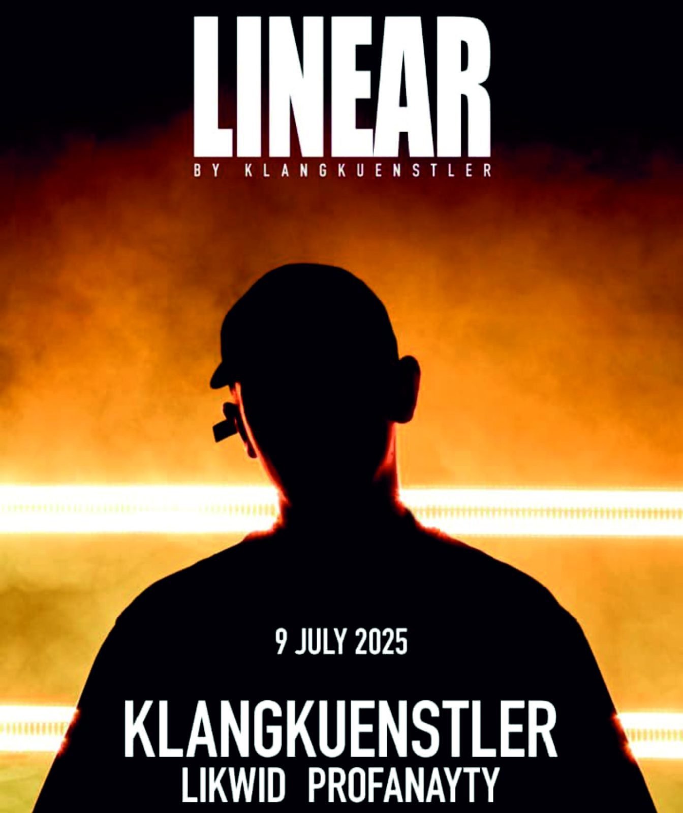 Klangkuenstler - Mumbai 2025